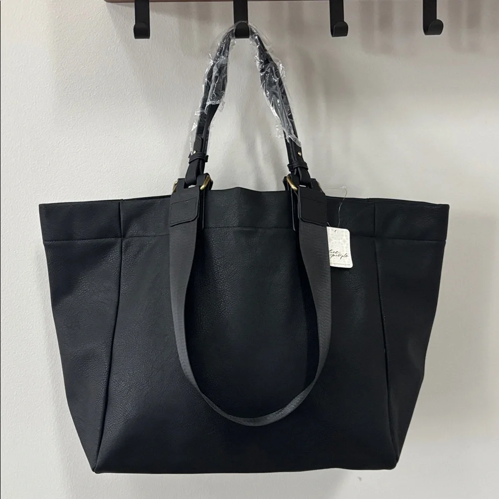 Free People “Ventura” Tote
